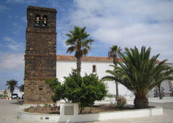 Ла-Олива, Фуэртевентура остров, Канарские острова, фото № 34163 – фотографии Канарских островов