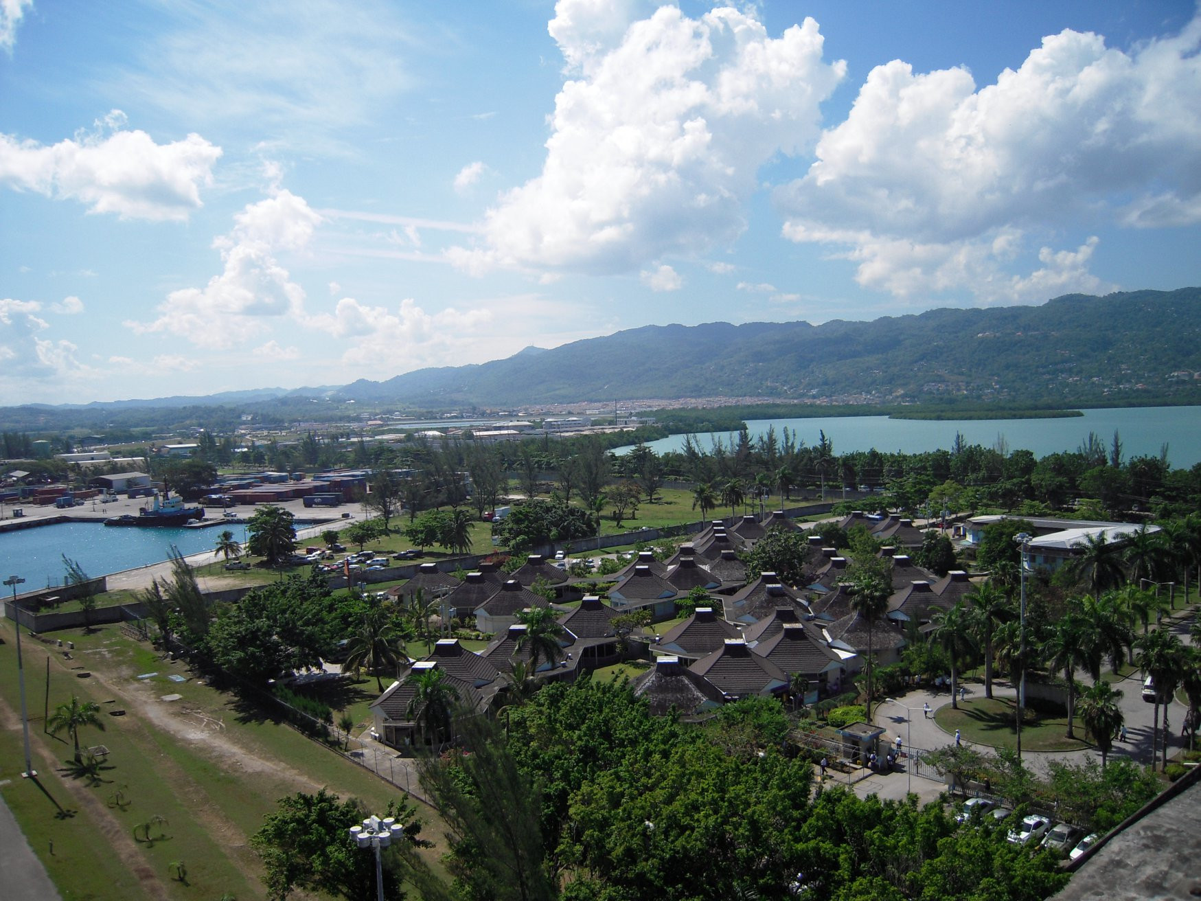 Побережье в Монтего Бей, Ямайка. Фото 10 – фотографии Ямайки