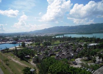 Побережье в Монтего Бей, Ямайка. Фото 10 – фотографии Ямайки