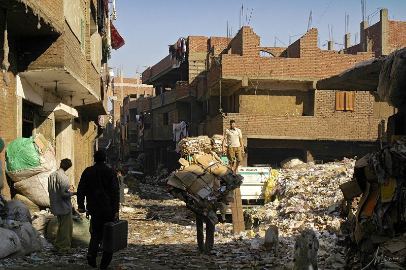 Каир, Египет, фото № 35043 – фотографии Египта