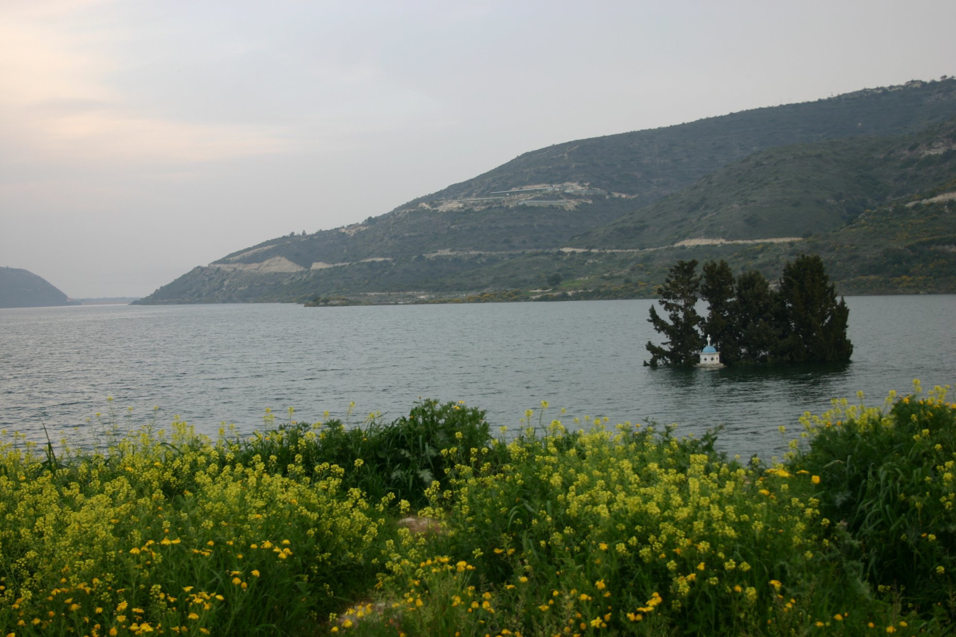 Какопетрия, Кипр, фото № 37628 – фотографии Кипра