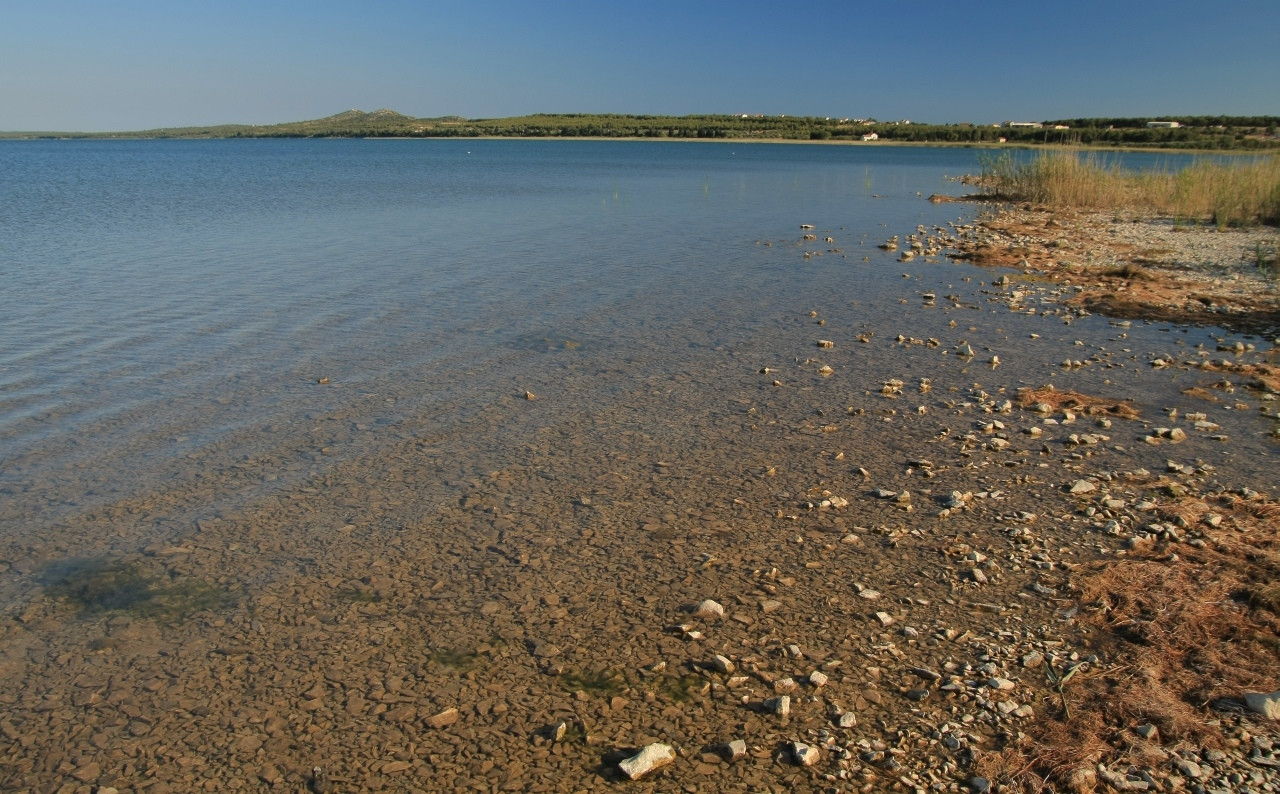 Вранско озеро, Хорватия. Фото 18 – фотографии Хорватии