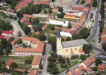 Сегед, Венгрия, фото № 70547 – фотографии Венгрии