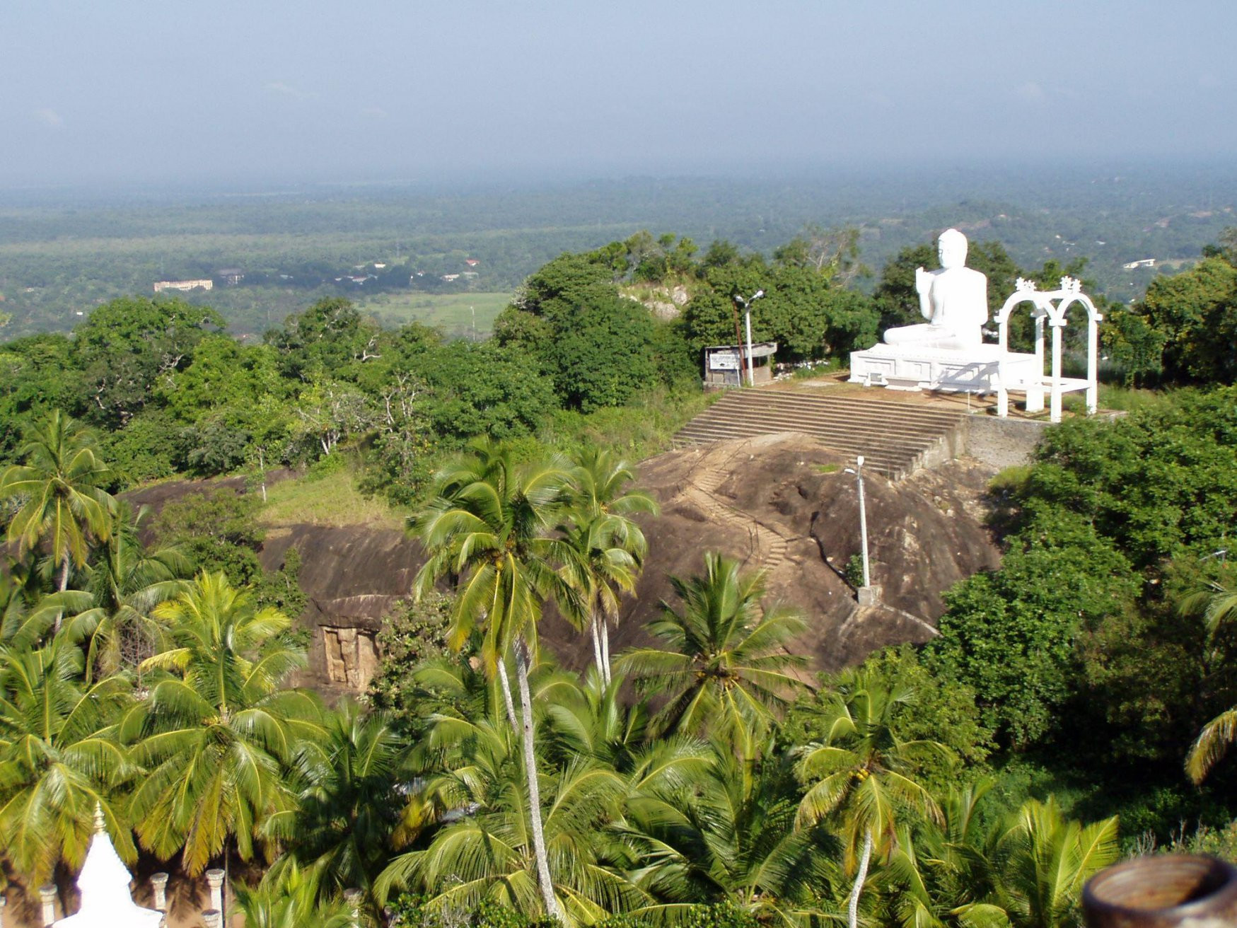 Михинтале, Шри-Ланка, фото № 51838 – фотографии Шри-Ланки