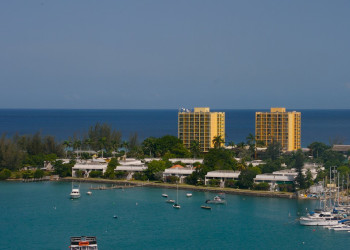 Монтего Бей, Ямайка. Фото 10 – фотографии Ямайки