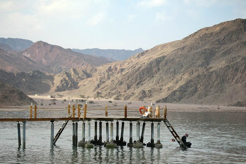 Таба, Египет, фото № 35435 – фотографии Египта