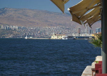 Измир, Эгейский регион, Турция, фото № 47782 – фотографии Турции