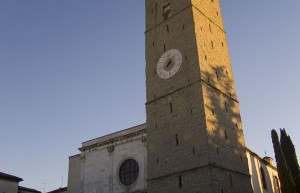 Копер, Словения, фото № 57126 – фотографии Словении