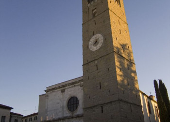 Копер, Словения, фото № 57126 – фотографии Словении