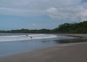 Плайя Карильо, Гуанакасте провинция, Коста-Рика, фото № 39526 – фотографии Коста-Рики