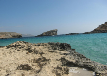 Комино остров, Мальта, фото № 41827 – фотографии Мальты