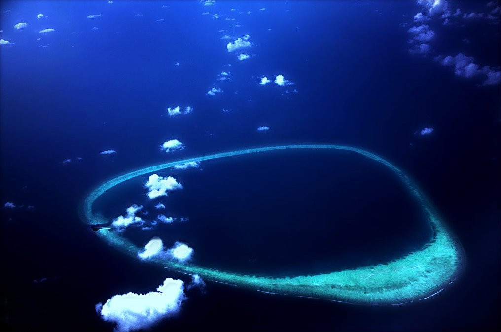 Вааву Атолл, Мальдивы – фотографии Мальдивских островов