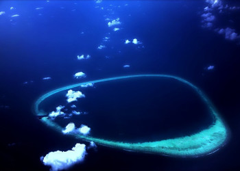 Вааву Атолл, Мальдивы – фотографии Мальдивских островов