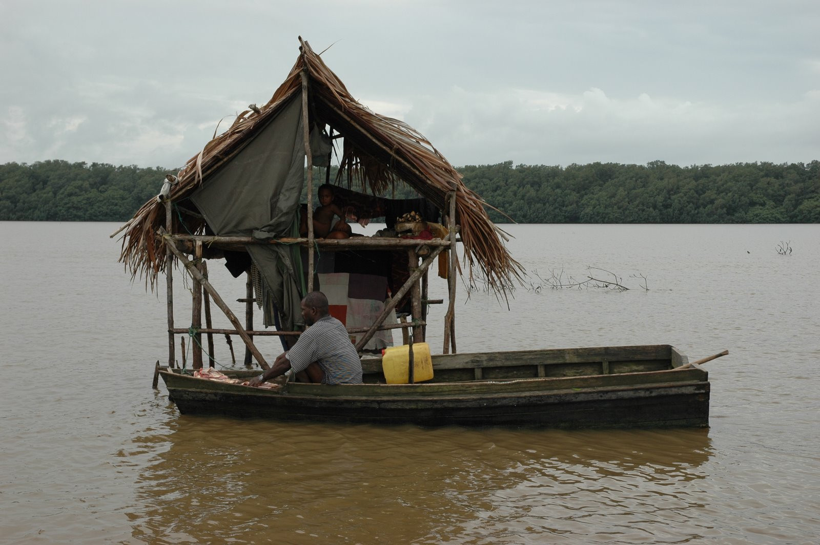 Французская Гвиана, фото № 4976 – фотографии Французской Гвианы