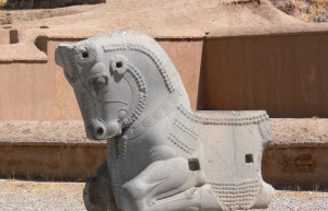 Достопримечательность в Марвдаште, Иран. Фото 1 – фотографии Ирана