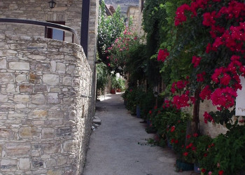 Лефкара, Кипр, фото № 38079 – фотографии Кипра