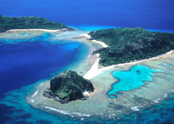 Вануа Леву группа островов, Фиджи, фото № 49202 – фотографии Фиджи