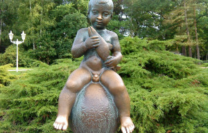 Франтишка – фотографии Чехии