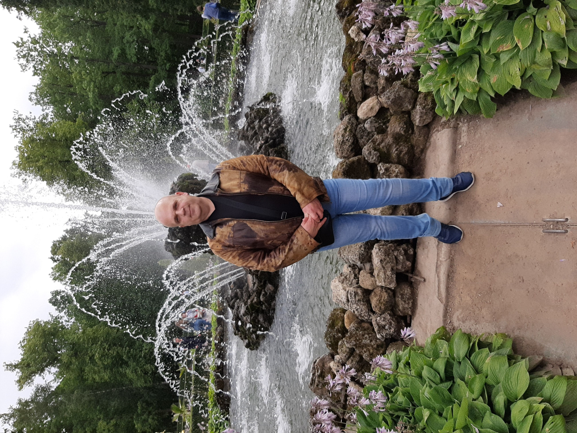 Мои фото – фотографии России