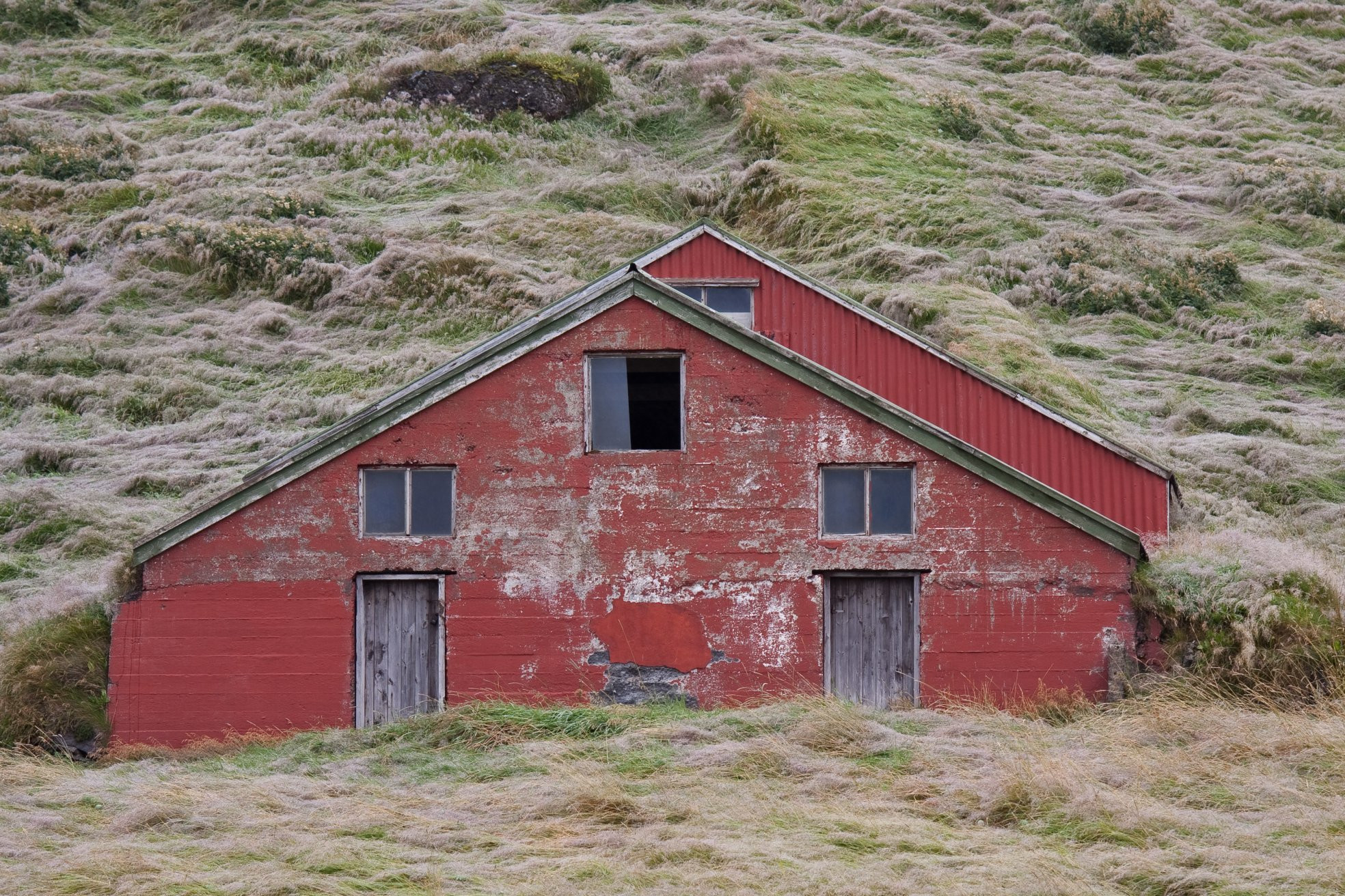Исландия, фото № 4439 – фотографии Исландии