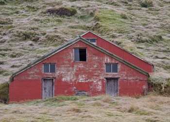 Исландия, фото № 4439 – фотографии Исландии