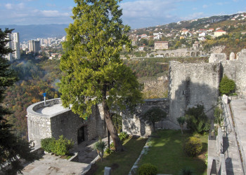 Риека, Хорватия – фотографии Хорватии