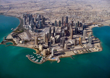 Доха (Doha), Катар. Фото 9 – фотографии Катара