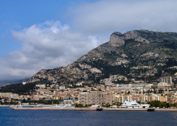 Монако, фото № 252 – фотографии Монако