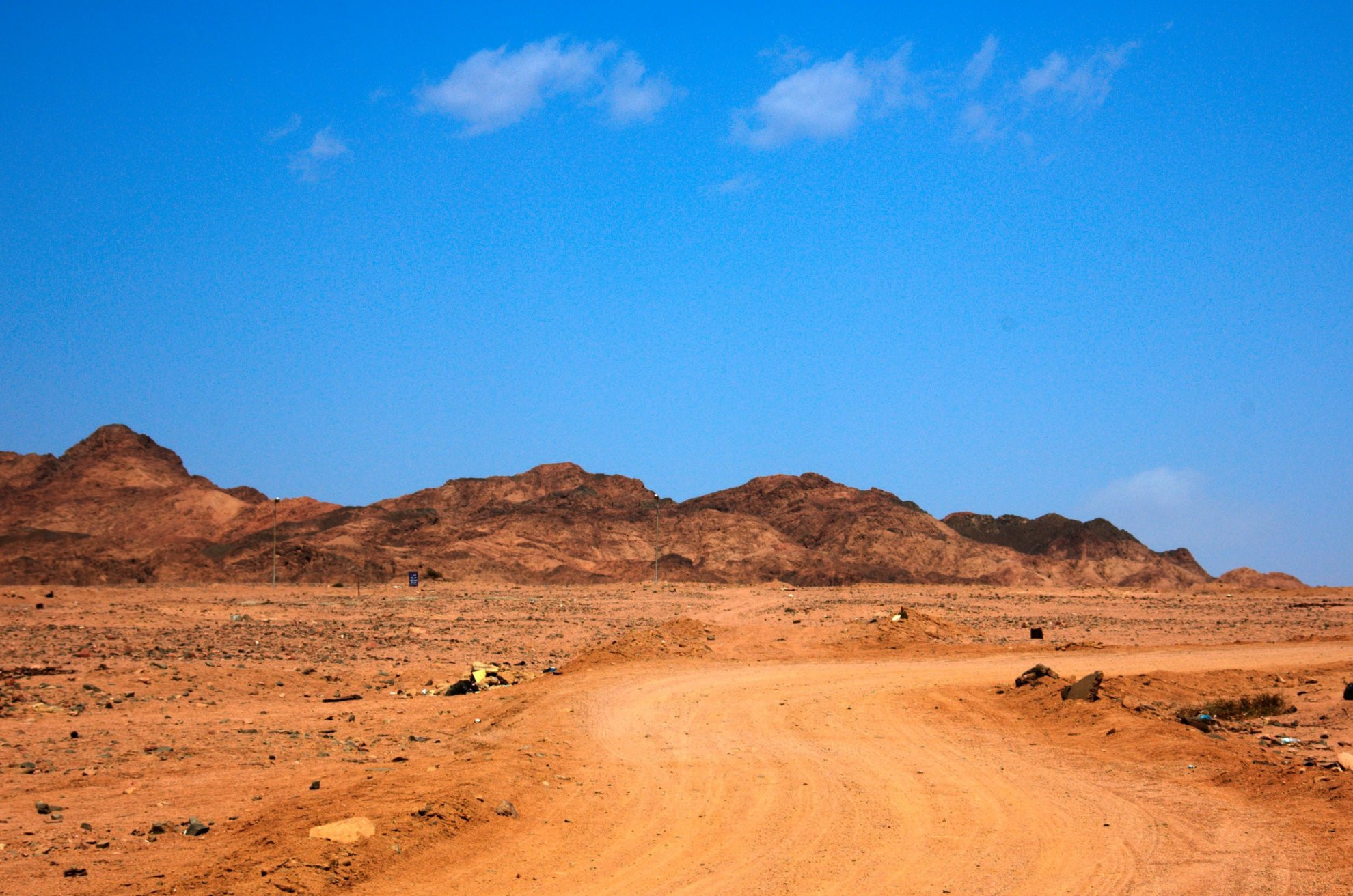 Дахаб, Египет, фото № 74131 – фотографии Египта