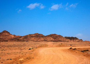 Дахаб, Египет, фото № 74131 – фотографии Египта
