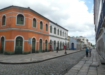 Сан-Луис, Бразилия, фото № 60320 – фотографии Бразилии