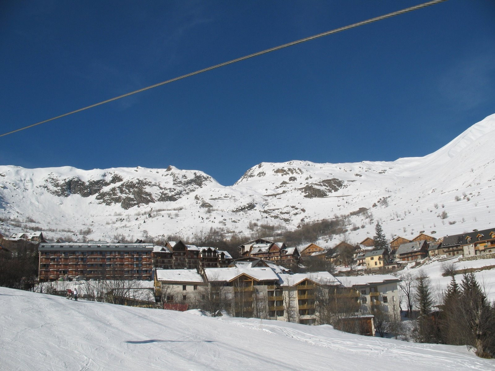 Орель, Франция – фотографии Франции