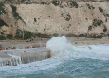 Хондок-Бэй, Гозо остров, Мальта, фото № 41622 – фотографии Мальты