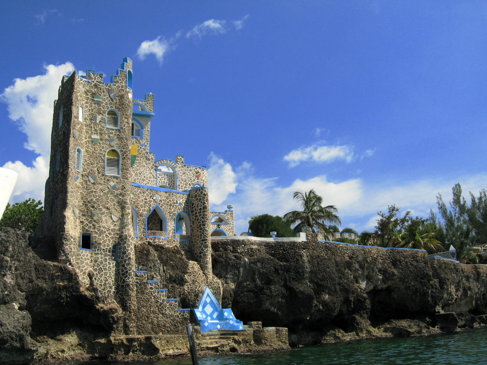 Набережная Негрила, Ямайка. Фото 14 – фотографии Ямайки