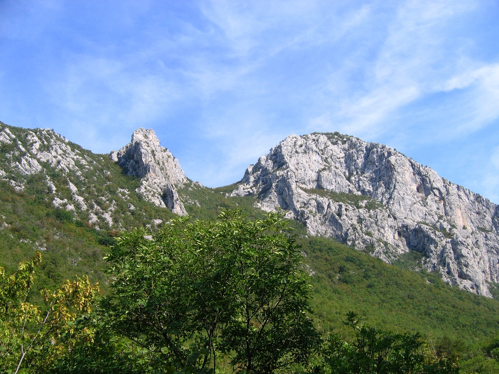 Природный парк, Хорватия. Фото 17 – фотографии Хорватии