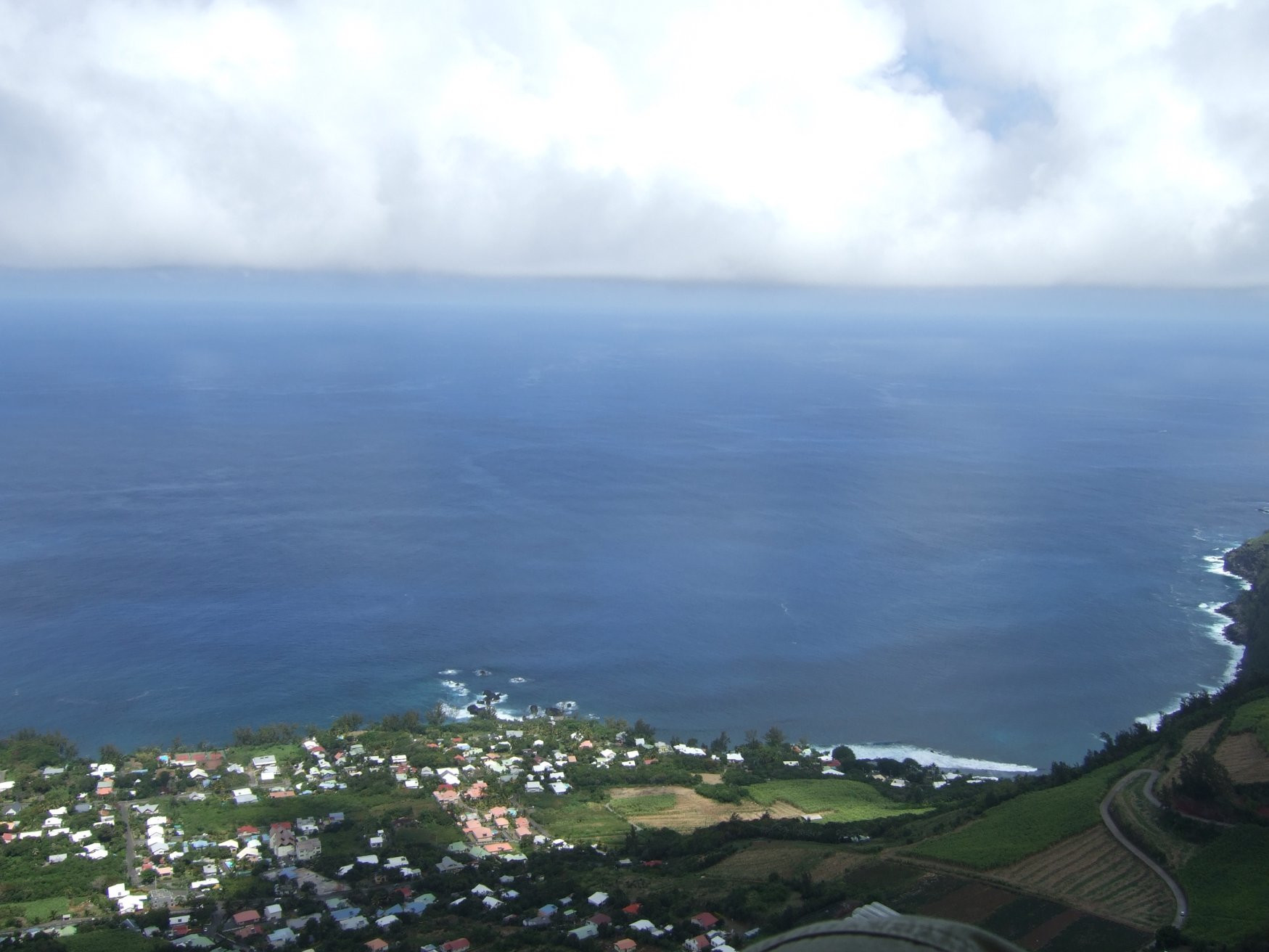 Реюньон, фото № 344 – фотографии Реюньона