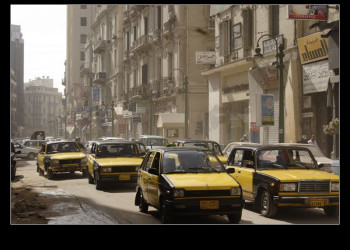 Александрия, Египет, фото № 34860 – фотографии Египта