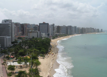 Форталеза, Бразилия, фото № 60520 – фотографии Бразилии