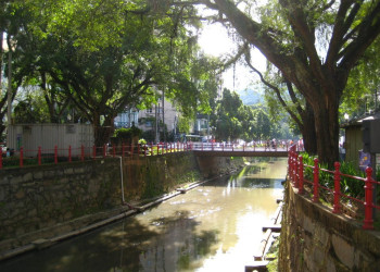 Петрополис, Бразилия, фото № 59835 – фотографии Бразилии