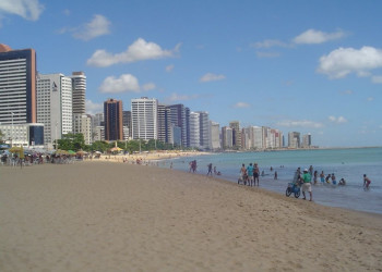 Форталеза, Бразилия, фото № 60545 – фотографии Бразилии