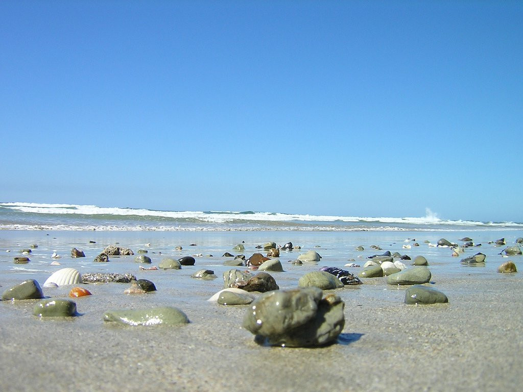 Плайя Джуионес, Гуанакасте провинция, Коста-Рика, фото № 39482 – фотографии Коста-Рики