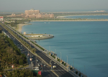 Абу-Даби, ОАЭ, фото № 60614 – фотографии ОАЭ