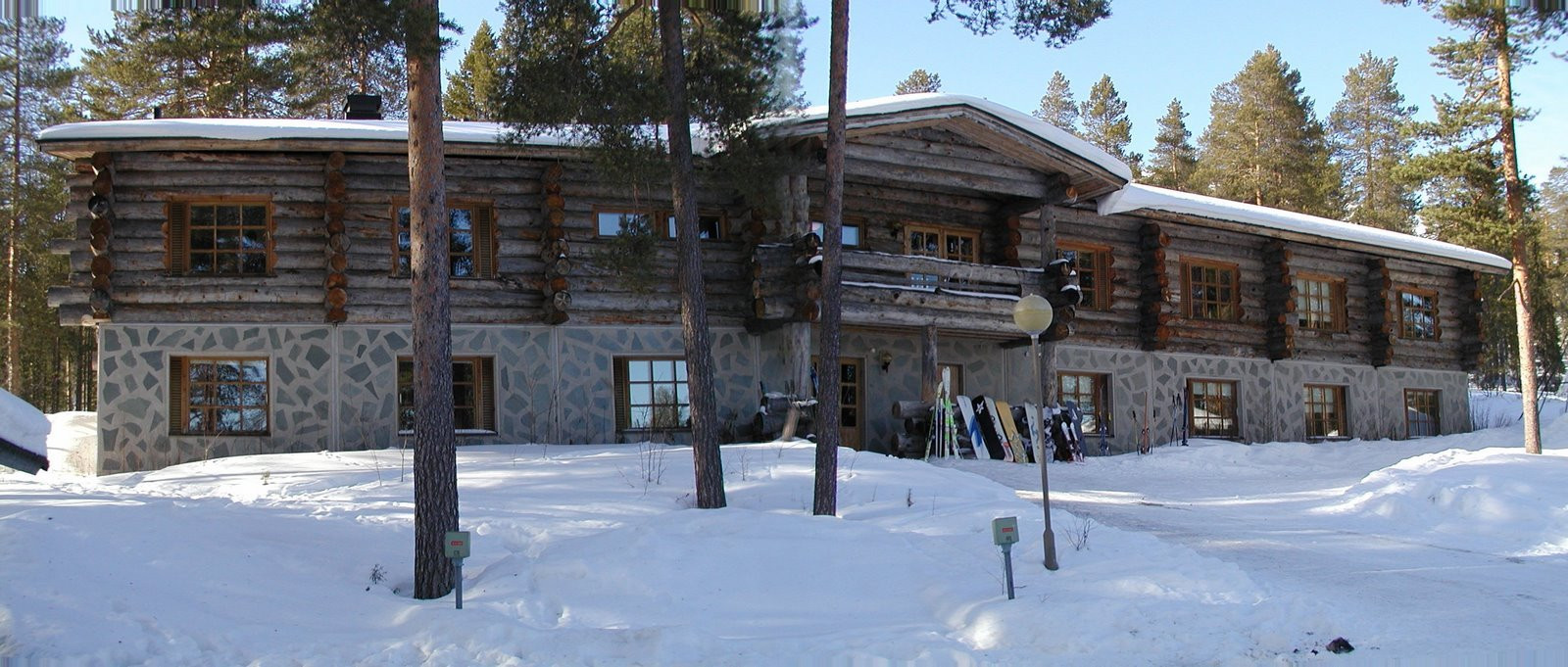 Пюхя, Финляндия, фото № 74910 – фотографии Финляндии