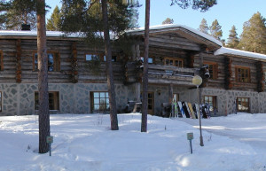 Пюхя, Финляндия, фото № 74910 – фотографии Финляндии