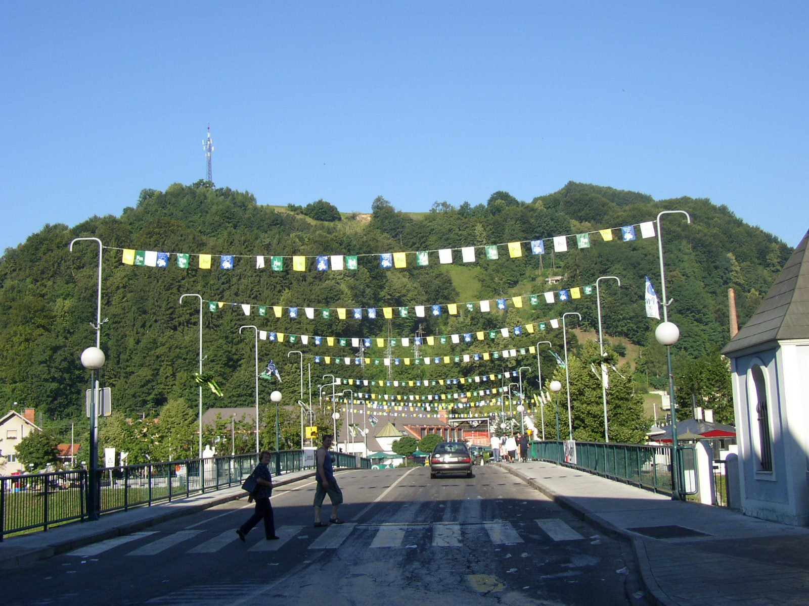 Лашко, Словения, фото № 57223 – фотографии Словении