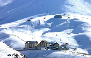 Паландёкен, Восточная Анатолия регион, Турция, фото № 46497 – фотографии Турции