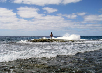 Остров Пен (Isle of Pines) – фотографии Новой Каледонии