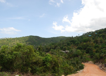 Природа на острове Пханган, Тайланд – фотографии Таиланда