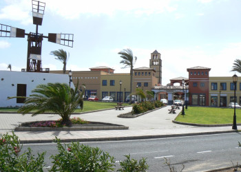 Корралехо, Фуэртевентура остров, Канарские острова, фото № 34122 – фотографии Канарских островов