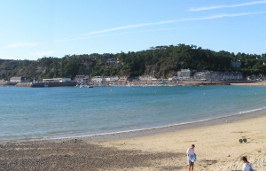 Море в Эрки, Франция. Фото 7 – фотографии Франции